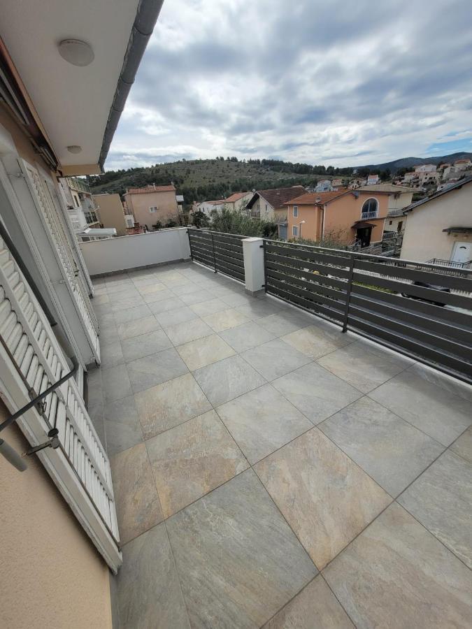Magnolia Apartments Zaboric Exterior foto